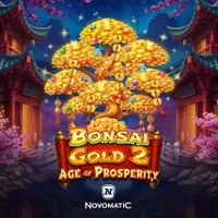 Bonsai Gold 2: Age of Prosperity