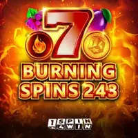 Burning Spins 243