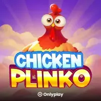 Chicken Plinko