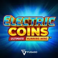 Electric Coins: Ultimate Running Wins