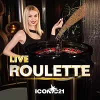 Live Roulette
