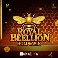 Royal Beellion Hold and Win