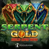 Serpent Gold: Hold and Win